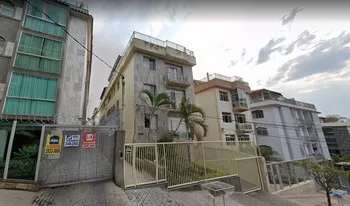 Condomínio Do Edifício Santa Efigênia em Belo Horizonte