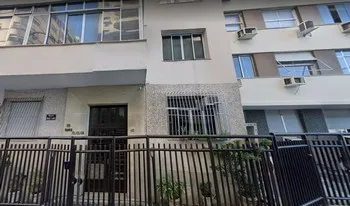 Condomínio Do Edifício Santa Elisa em Rio De Janeiro
