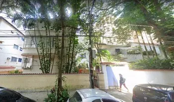 Condomínio Do Edifício Santa Emília em Rio De Janeiro