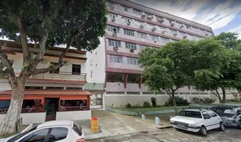 Condomínio Do Edifício Santa Emília em Rio De Janeiro