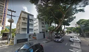 Imagem do Condomínio Do Edifício Santa Emília em Recife