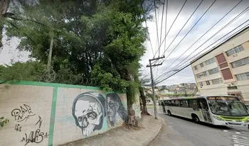 Condomínio Do Edifício Santa Engracia Bloco 10 em Rio De Janeiro