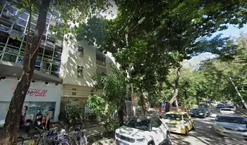 Condomínio Do Edifício Santa Eufemia em Rio de Janeiro