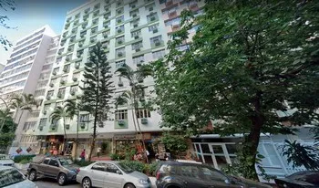 Condomínio Do Edifício Santa Eulalia em Rio De Janeiro