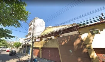 Condomínio Do Edifício Santa Eulalia em Rio De Janeiro