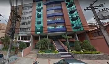 Imagem do Condomínio Do Edifício Santa Fe em Teresópolis