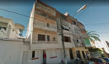 Imagem do Condomínio Do Edifício Santa Fe em São Gabriel