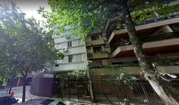 Condomínio Do Edifício Santa Fe em Rio De Janeiro