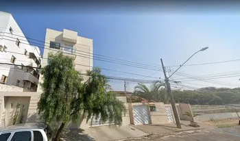 Imagem do Condomínio Do Edifício Santa Fe em Uberlândia