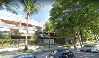 Condomínio Do Edifício Santa Fe em Rio De Janeiro