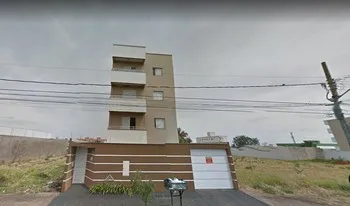 Imagem do Condomínio Do Edifício Santa Fe em Uberlândia