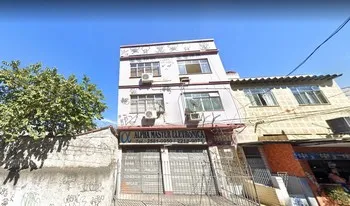 Condomínio Do Edifício Santa Fe em Rio De Janeiro