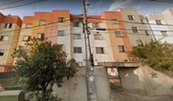 Condomínio Do Edifício Santa Fe em Belo Horizonte
