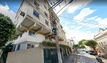 Imagem do Condomínio Do Edifício Santa Fe em Cataguases
