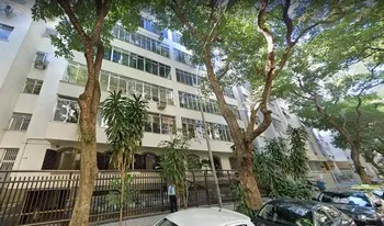 Condomínio Do Edifício Santa Fe em Rio De Janeiro