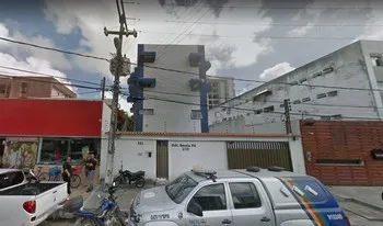 Imagem do Condomínio Do Edifício Santa Fe em Recife