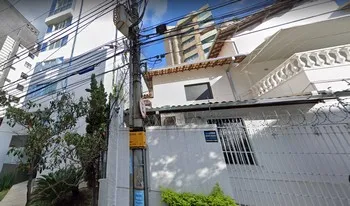 Condomínio Do Edifício Santa Fe em Belo Horizonte