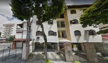 Imagem do Condomínio Do Edifício Santa Felicidade em Volta Redonda