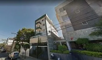 Condomínio Do Edifício Santa Felicidade em Belo Horizonte
