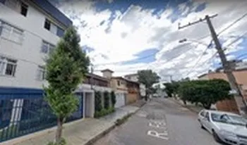 Condomínio Do Edifício Santa Felicidade em Belo Horizonte