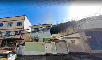 Imagem do Condomínio Do Edifício Santa Filomena em Niteroi