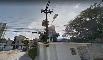 Imagem do Condomínio Do Edifício Santa Filomena em Recife