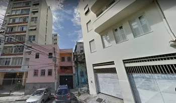 Condomínio Do Edifício Santa Filomena em Rio De Janeiro