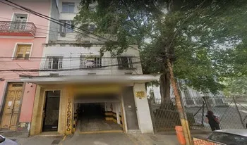 Condomínio Do Edifício Santa Filomena em Rio De Janeiro