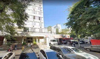 Condomínio Do Edifício Santa Helena em Rio De Janeiro