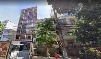 Condomínio Do Edifício Santa Helena em Rio De Janeiro