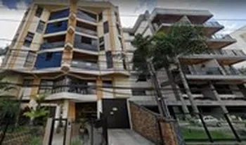 Imagem do Condomínio Do Edifício Santa Helena em Nova Friburgo
