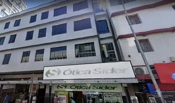 Imagem do Condomínio Do Edifício Santa Helena em Volta Redonda