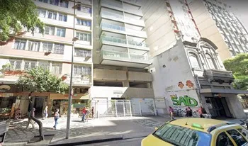 Condomínio Do Edifício Santa Helena em Rio De Janeiro