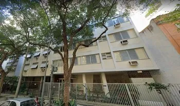 Condomínio Do Edifício Santa Helena Copacabana em Rio De Janeiro