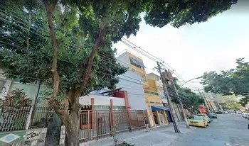 Condomínio Do Edifício Santa Helena em Rio De Janeiro