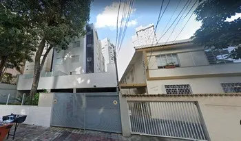 Condomínio Do Edifício Santa Helena em Belo Horizonte