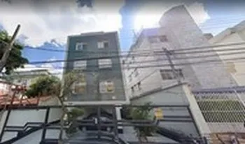 Condomínio Do Edifício Santa Helena em Belo Horizonte