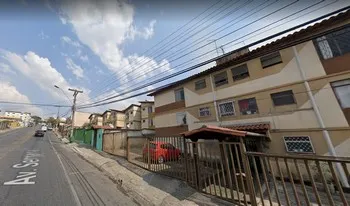 Condomínio Do Edifício Santa Helena I - Bloco D em Belo Horizonte