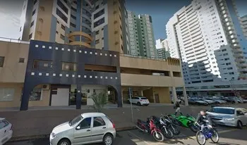 Imagem do Condomínio Do Edifício Santa Helena em Maringá
