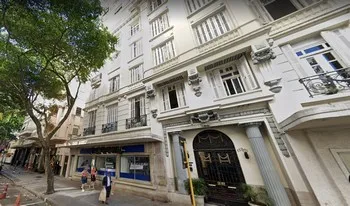 Condomínio Do Edifício Santa Helena Ii em Rio De Janeiro