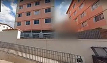 Imagem do Condomínio Do Edifício Santa Helena Ii Bloco Ii em Ribeirão Das Neves