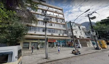 Condomínio Do Edifício Santa Helena em Rio De Janeiro