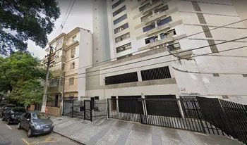 Imagem do Condomínio Do Edifício Santa Helena em Niteroi