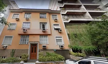 Condomínio Do Edifício Santa Heloisa em Rio De Janeiro