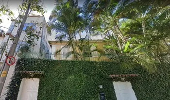 Condomínio Do Edifício Santa Heloisa em Rio de Janeiro
