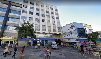 Condomínio Do Edifício Santa Herade em Rio De Janeiro