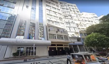 Condomínio Do Edifício Santa Ignes em Rio De Janeiro