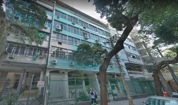 Condomínio Do Edifício Santa Ignez em Rio de Janeiro
