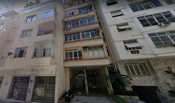 Condomínio Do Edifício Santa Ignez em Rio De Janeiro