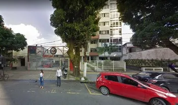 Imagem do Condomínio Do Edifício Santa Ines em Belém